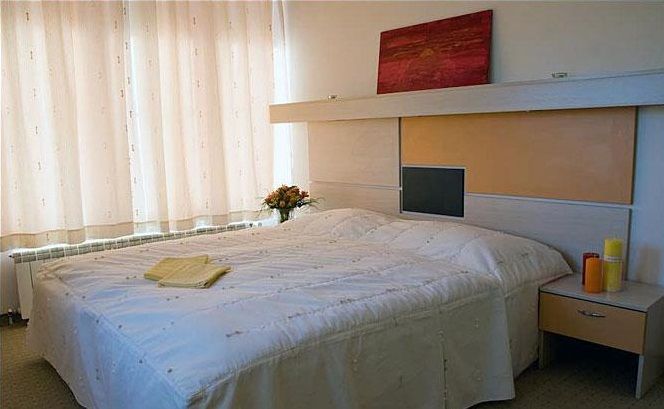 Hotel Orlando Szófia Szoba fotó